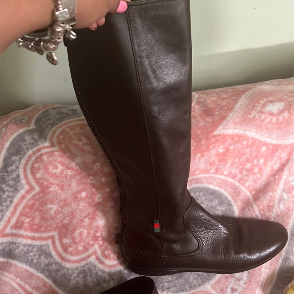 Gucci Boots